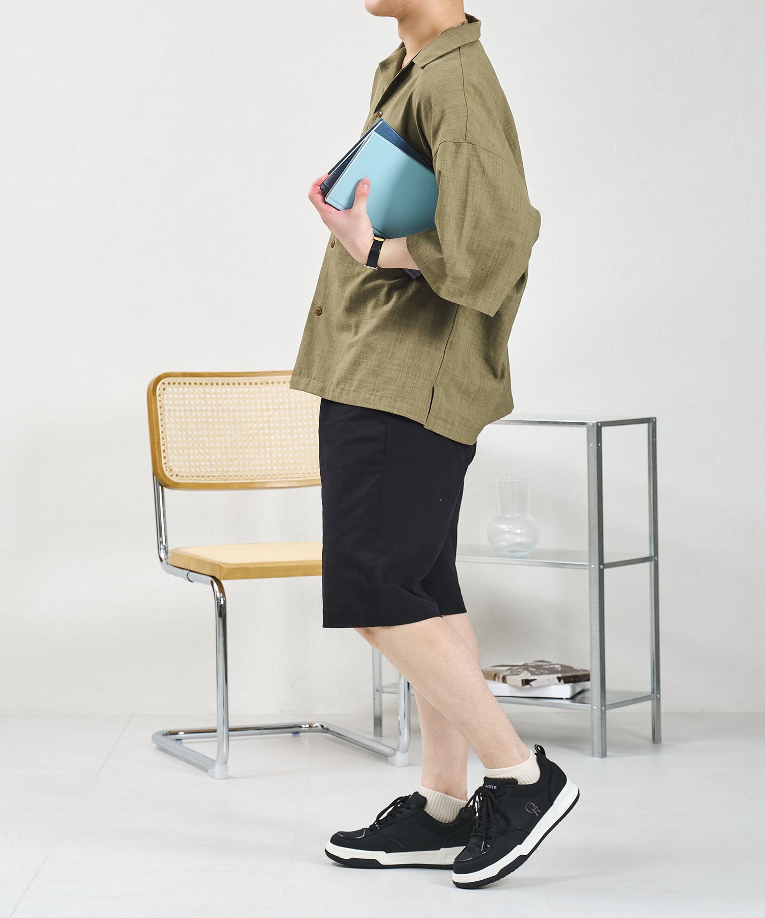 MEN'S】パイピングコートソールスニーカー/OT5701 – ORIENTALTRAFFIC