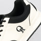 【MEN'S】パイピングコートソールスニーカー/OT5701