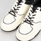 【MEN'S】パイピングコートソールスニーカー/OT5701