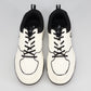 【MEN'S】パイピングコートソールスニーカー/OT5701