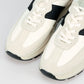 【MEN'S】スエード切替ローカットスニーカー/OT5702