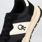 【MEN'S】スエード切替ローカットスニーカー/OT5702