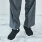 【MEN'S/瞬間フィット】ウエーブソールニットスニーカー/OT5704