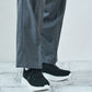 【MEN'S/瞬間フィット】ウエーブソールニットスニーカー/OT5704