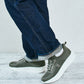 【MEN'S/瞬間フィット】ウエーブソールニットスニーカー/OT5704