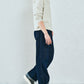 【MEN'S/瞬間フィット】ウエーブソールニットスニーカー/OT5704