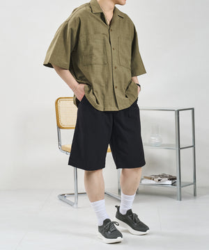 【MEN'S/瞬間フィット】ウエーブソールニットスニーカー/OT5704