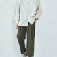 【MEN'S/瞬間フィット】ウエーブソールニットスニーカー/OT5704