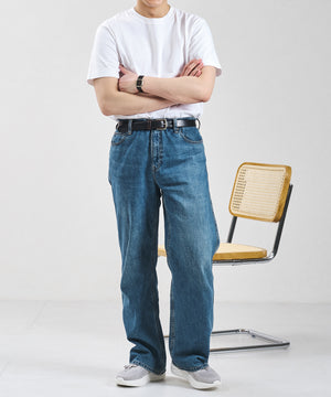 【MEN'S/瞬間フィット】ウエーブソールニットスニーカー/OT5704