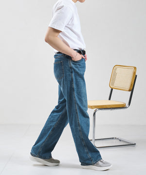 【MEN'S/瞬間フィット】ウエーブソールニットスニーカー/OT5704