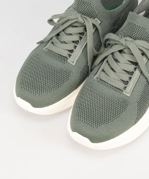 【MEN'S/瞬間フィット】ウエーブソールニットスニーカー/OT5704