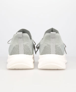 【MEN'S/瞬間フィット】ウエーブソールニットスニーカー/OT5704