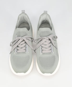 【MEN'S/瞬間フィット】ウエーブソールニットスニーカー/OT5704