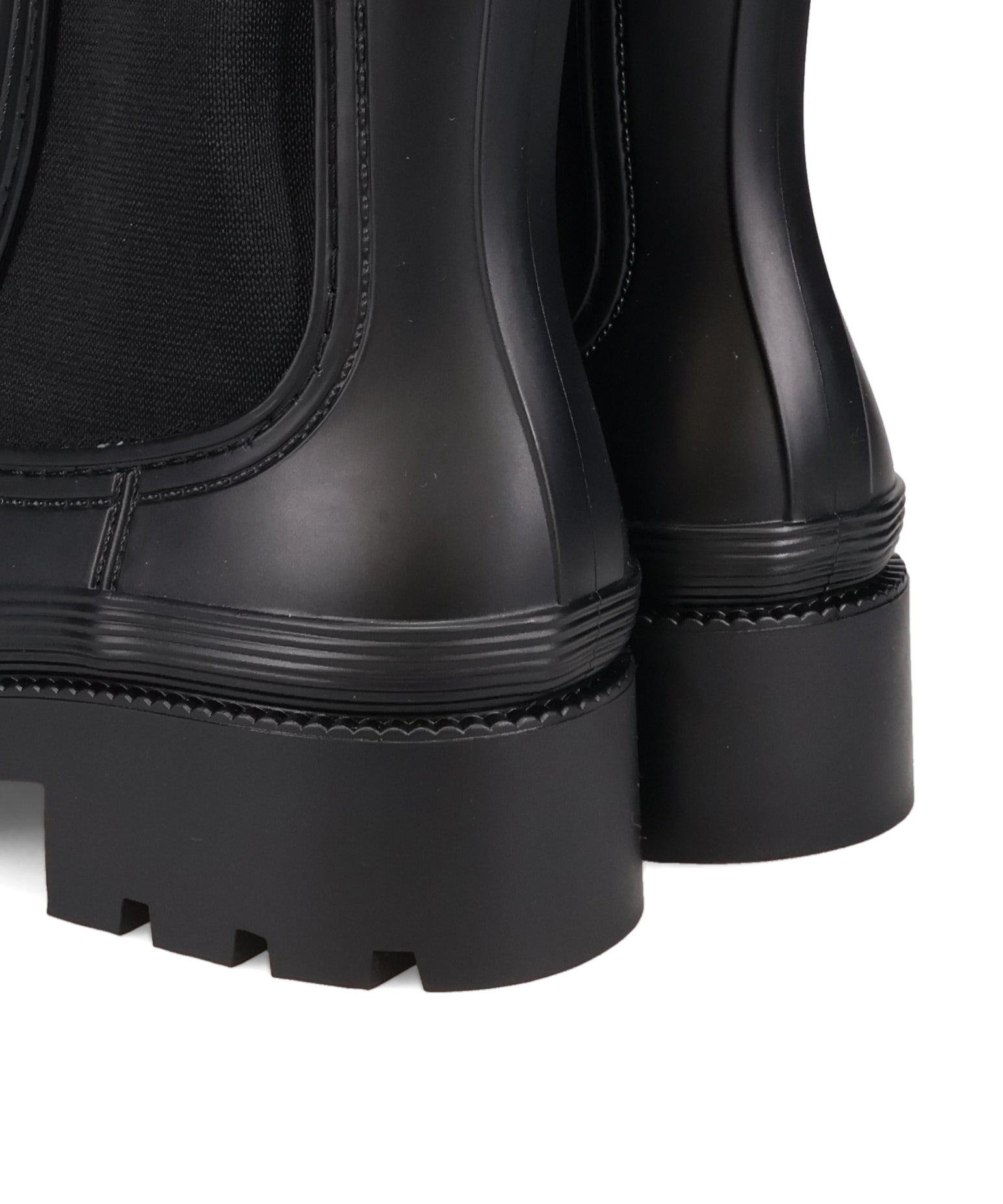 WEB限定】ミドル丈サイドゴアレインブーツ/R-0025 – ORIENTALTRAFFIC