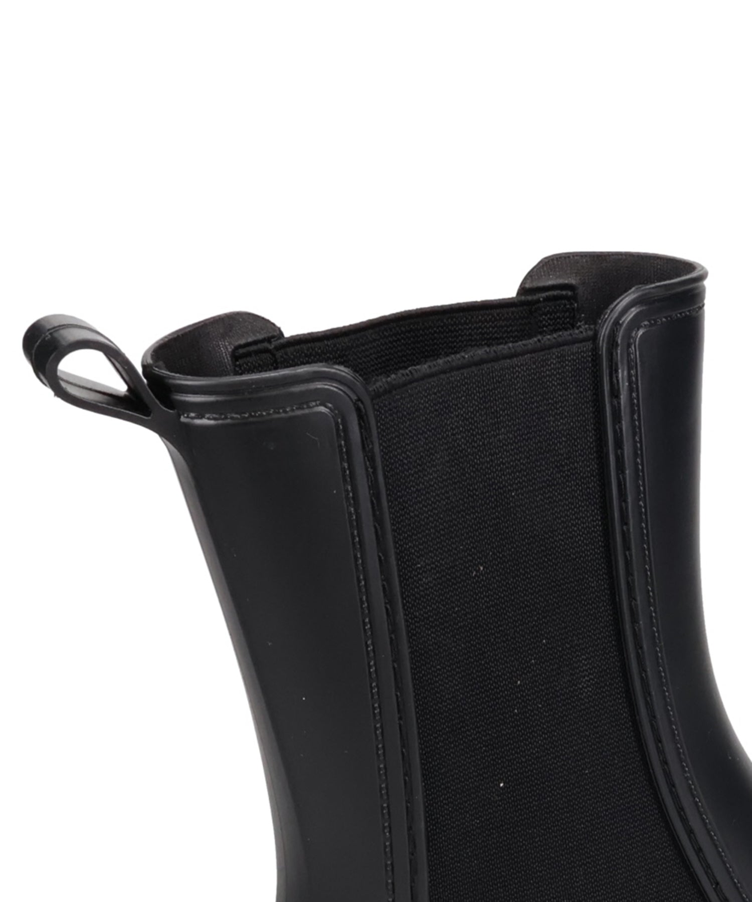 WEB限定】ミドル丈サイドゴアレインブーツ/R-0025 – ORIENTALTRAFFIC