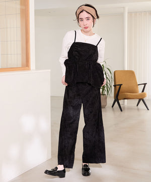 【新色追加】ビットモチーフPVCレインローファー/R-1021