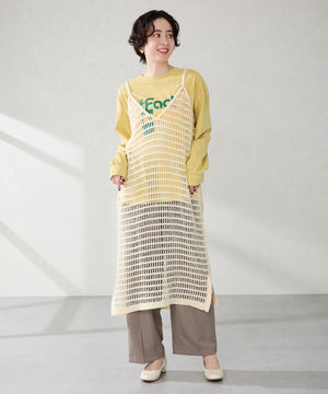 ラウンドトゥヒールレインパンプス/R-1023