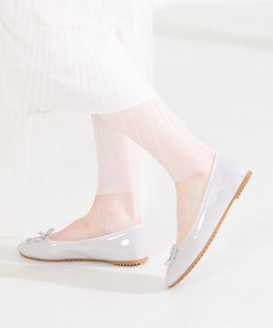 バレエレインパンプス/R-1025