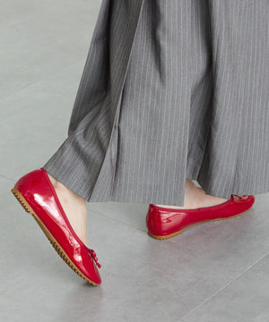 バレエレインパンプス/R-1025