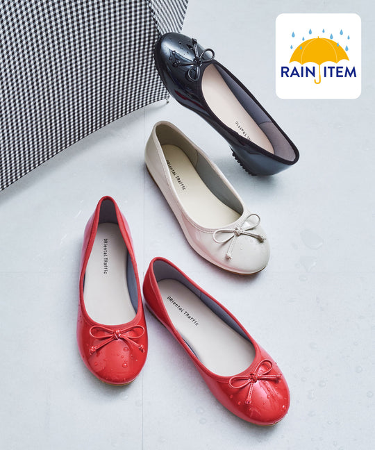 バレエレインパンプス/R-1025