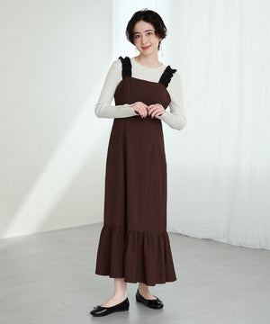 バレエレインパンプス/R-1025