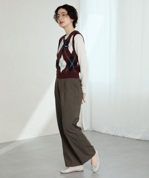 バレエレインパンプス/R-1025