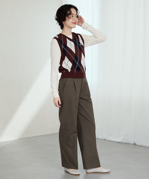 バレエレインパンプス/R-1025