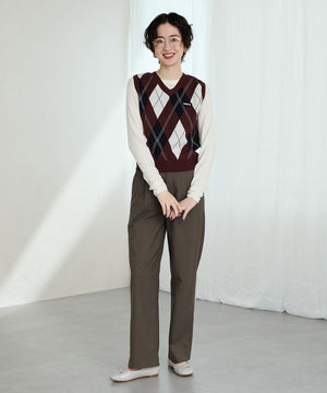 バレエレインパンプス/R-1025