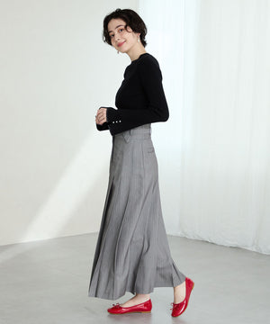 バレエレインパンプス/R-1025