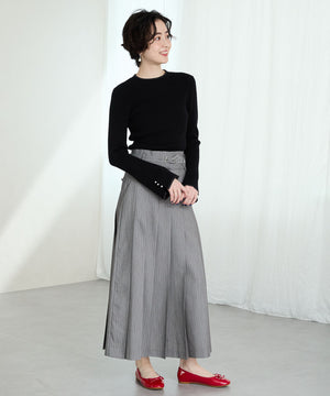 バレエレインパンプス/R-1025