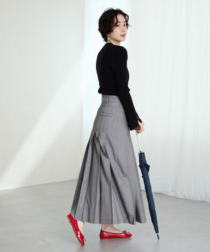 バレエレインパンプス/R-1025