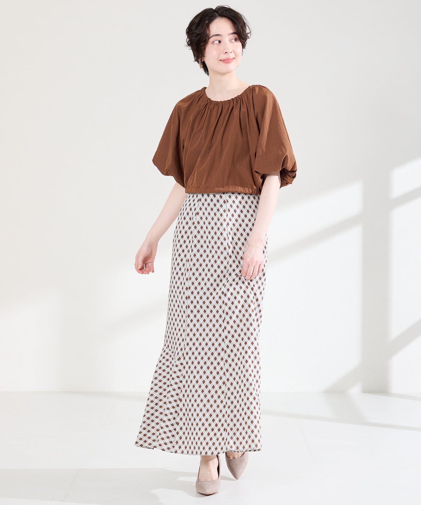 【WEB限定】【跳べるパンプス】ポインテッドトゥヒール/跳べるパンプスシリーズ累計150万足突破/R-3201