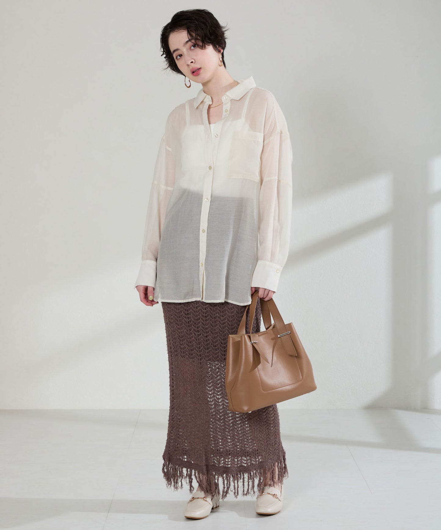 【跳べるパンプス】スクエアトゥビットモチーフローファー/跳べるパンプスシリーズ累計150万足突破/R-3210