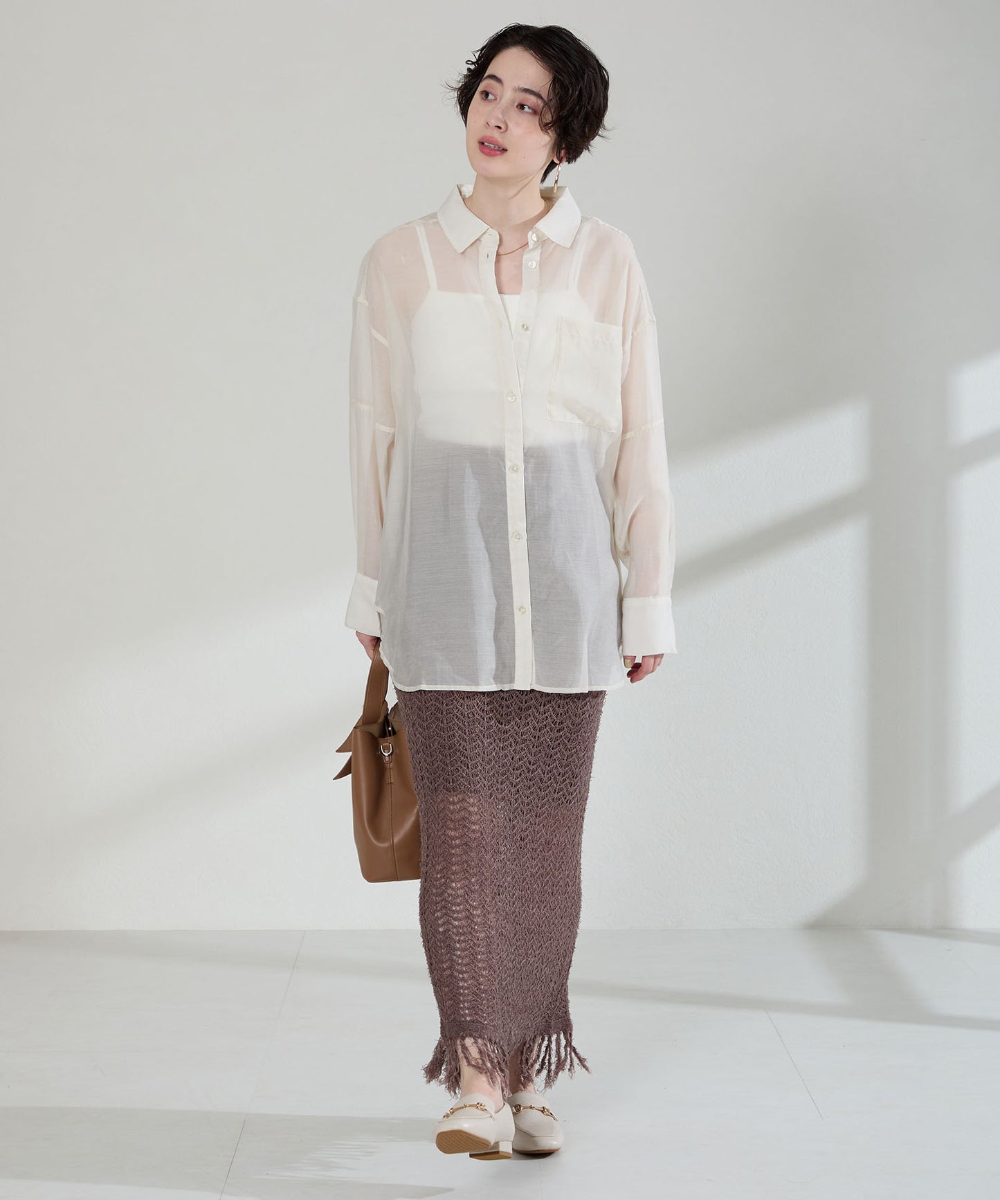 【跳べるパンプス】スクエアトゥビットモチーフローファー/跳べるパンプスシリーズ累計150万足突破/R-3210