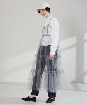 【跳べるパンプス】スクエアトゥビットモチーフローファー/跳べるパンプスシリーズ累計150万足突破/R-3210