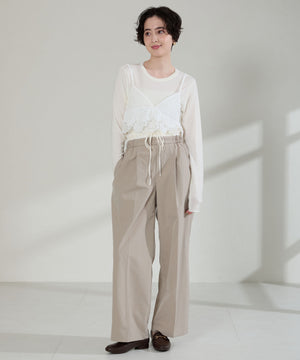 【跳べるパンプス】スクエアトゥビットモチーフローファー/跳べるパンプスシリーズ累計150万足突破/R-3210