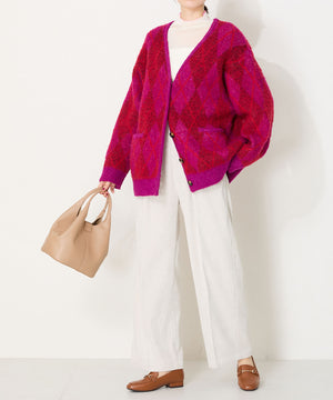 【跳べるパンプス】スクエアトゥビットモチーフローファー/跳べるパンプスシリーズ累計150万足突破/R-3210