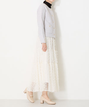 【跳べるパンプス】ビットヒールローファー/跳べるパンプスシリーズ累計150万足突破/R-3214