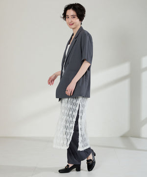 【跳べるパンプス】ビットヒールローファー/跳べるパンプスシリーズ累計150万足突破/R-3214