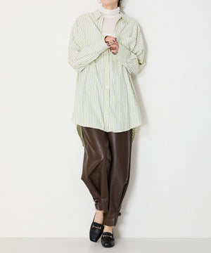 【跳べるパンプス】ビットヒールローファー/跳べるパンプスシリーズ累計150万足突破/R-3214