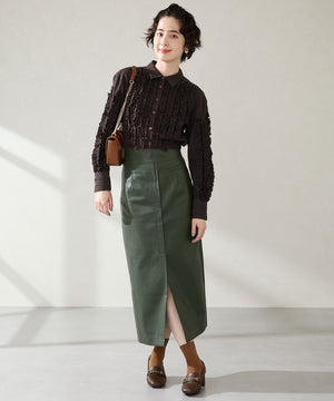 【跳べるパンプス】ビットヒールローファー/跳べるパンプスシリーズ累計150万足突破/R-3214