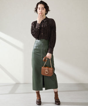 【跳べるパンプス】ビットヒールローファー/跳べるパンプスシリーズ累計150万足突破/R-3214