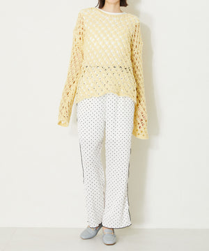 【跳べるパンプス】ビットヒールローファー/跳べるパンプスシリーズ累計150万足突破/R-3214