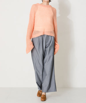 【跳べるパンプス】ビットヒールローファー/跳べるパンプスシリーズ累計150万足突破/R-3214