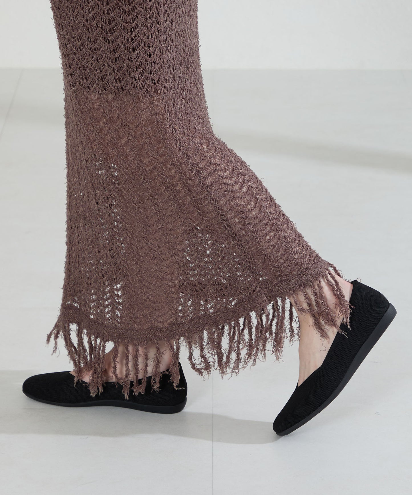 【跳べるパンプス】ニットパンプス/跳べるパンプスシリーズ累計150万足突破/R-3215