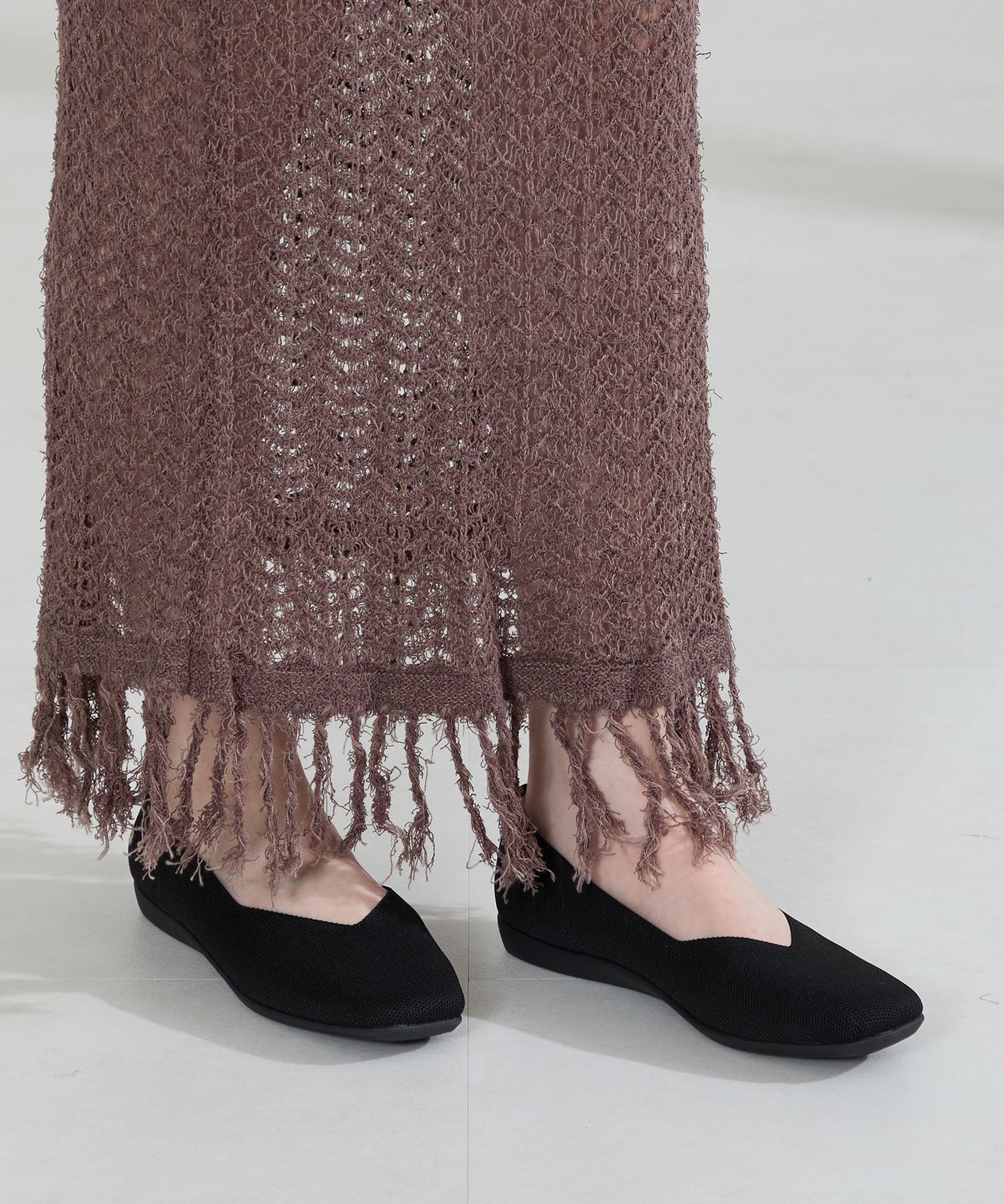 【跳べるパンプス】ニットパンプス/跳べるパンプスシリーズ累計150万足突破/R-3215