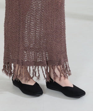 【跳べるパンプス】ニットパンプス/跳べるパンプスシリーズ累計150万足突破/R-3215