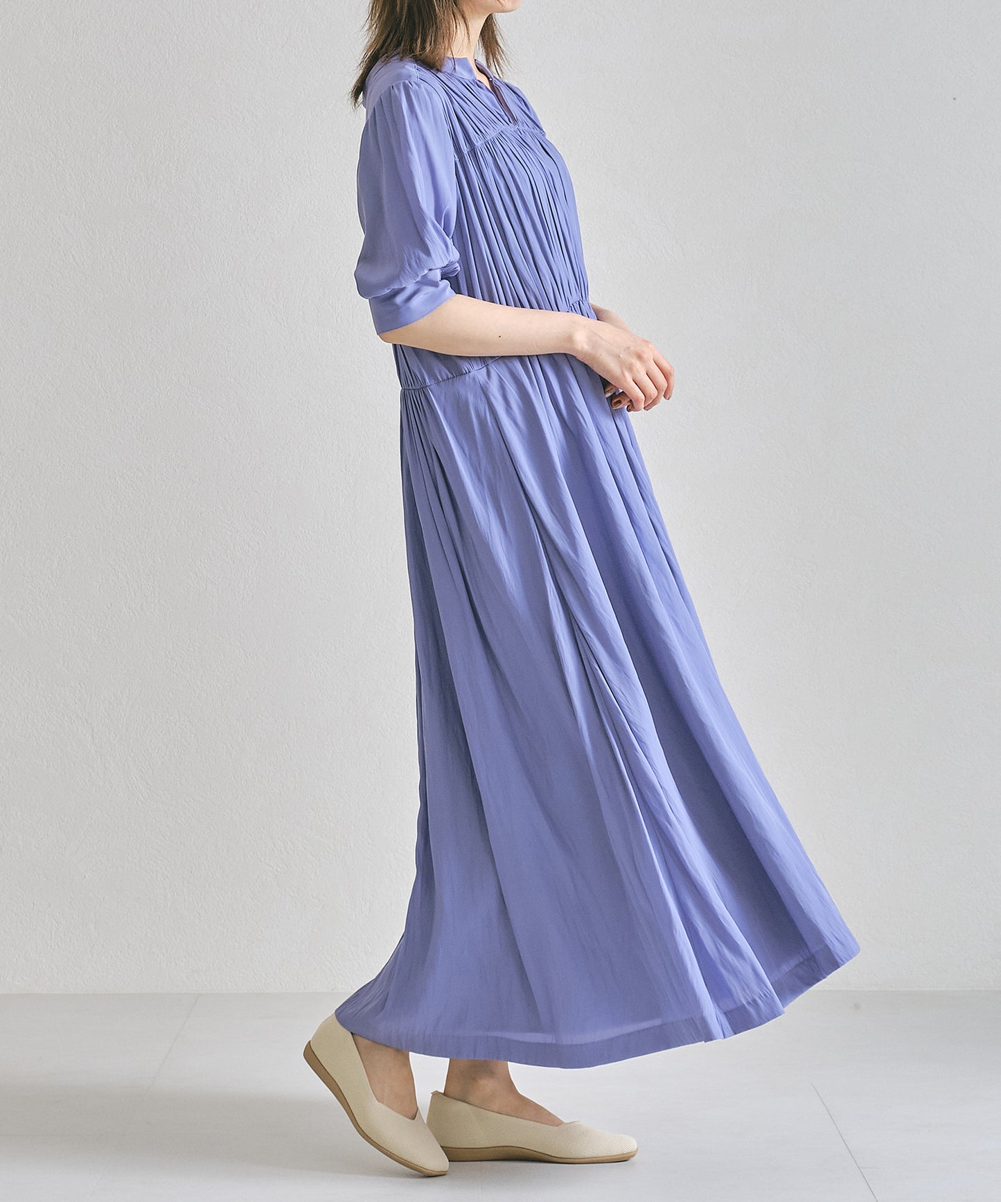 【跳べるパンプス】ニットパンプス/跳べるパンプスシリーズ累計150万足突破/R-3215