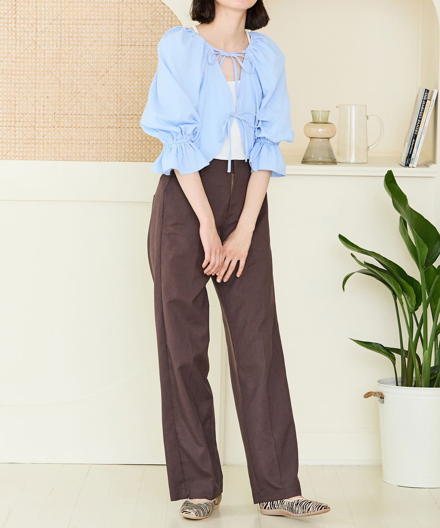 【跳べるパンプス】ニットパンプス/跳べるパンプスシリーズ累計150万足突破/R-3215