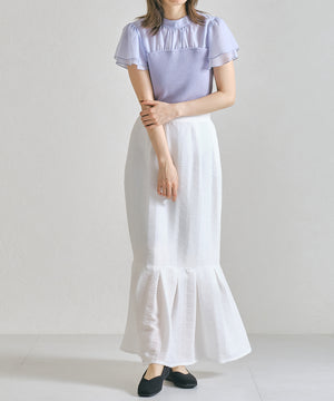 【跳べるパンプス】ニットパンプス/跳べるパンプスシリーズ累計150万足突破/R-3215